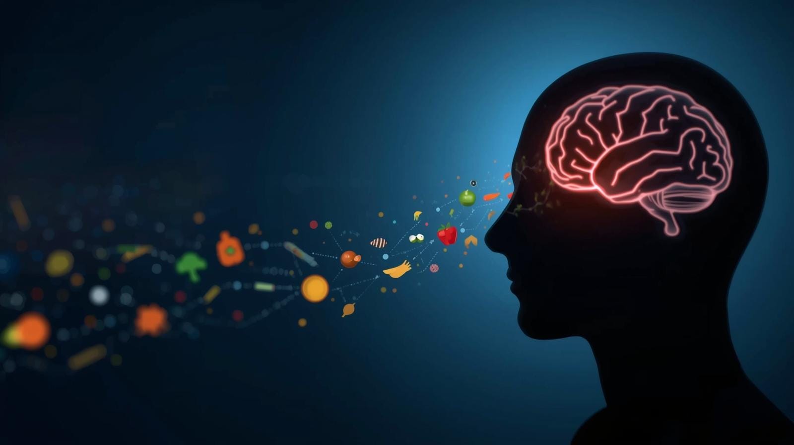 How Fiber Supports Brain Health: The Gut–Brain Connection Explained