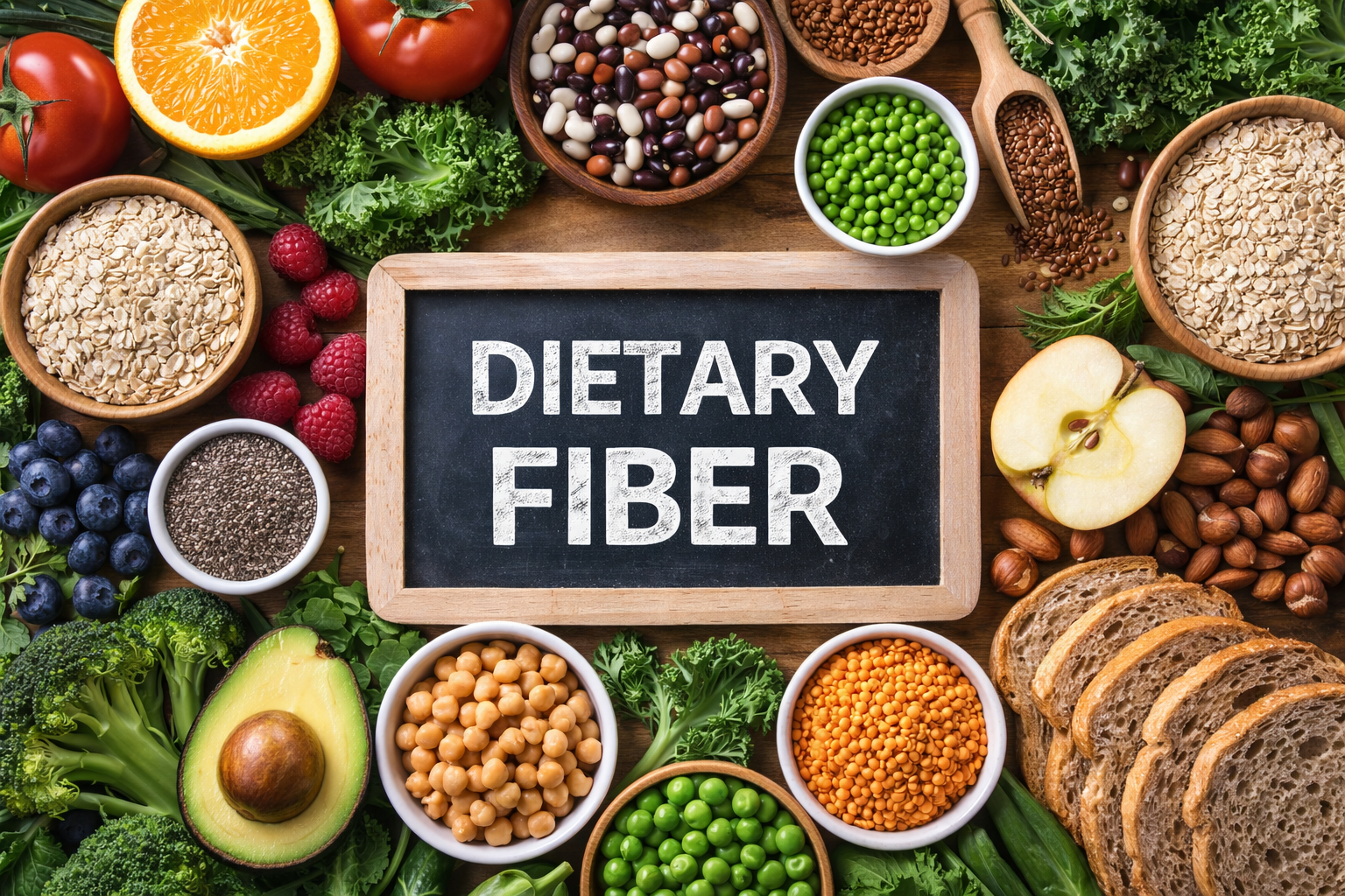 Gut Health Articles #1