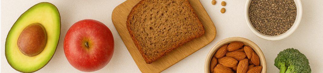 Is Fiber Good for You?