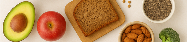 Is Fiber Good for You?