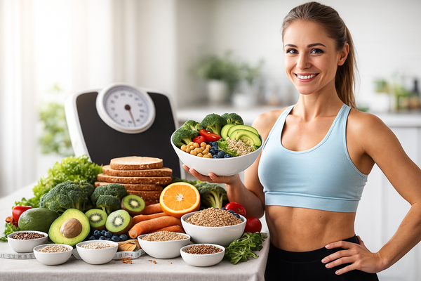 High-Fiber Diet for Weight Loss: Does It Work?